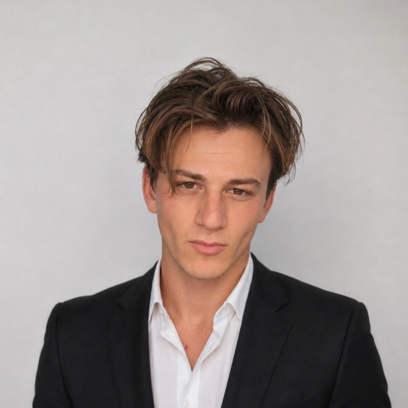 Aidan Berkeley